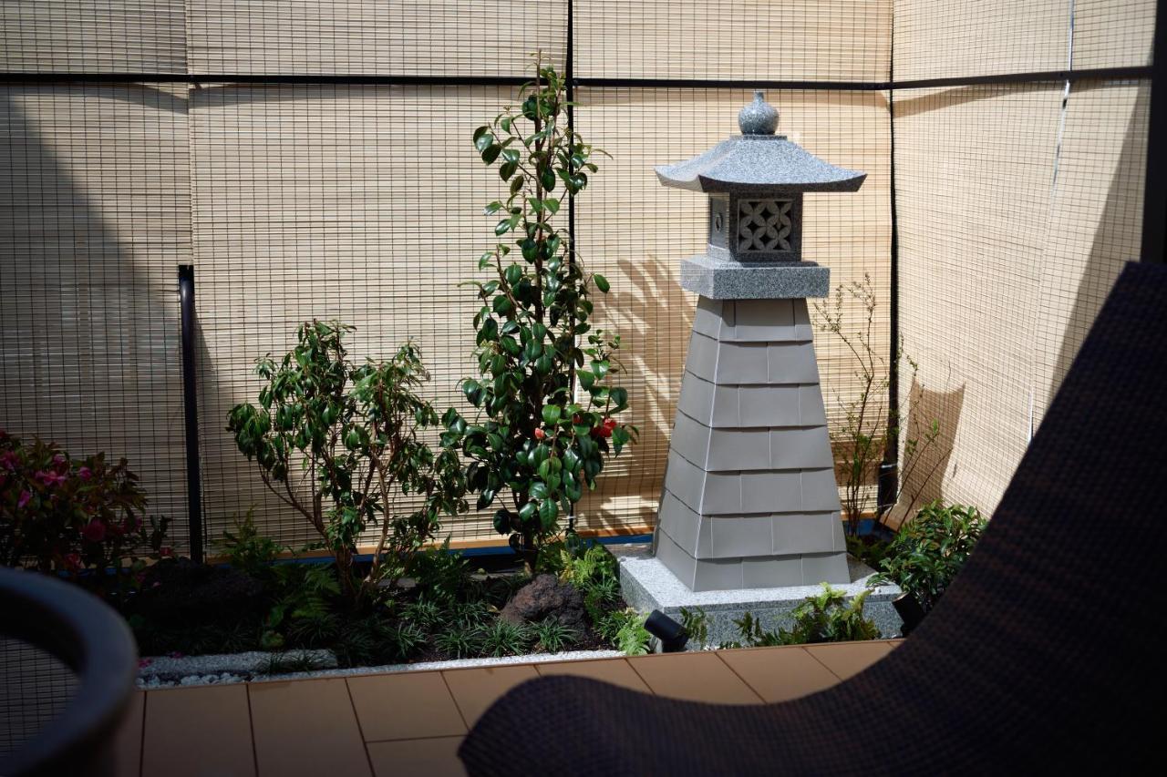 Konjakuso Osaka Tempozan "Ikesu" Projection M Apping Spa Konjakuso Osaka Tempozan "Takadoro" Wheel View Luaran gambar